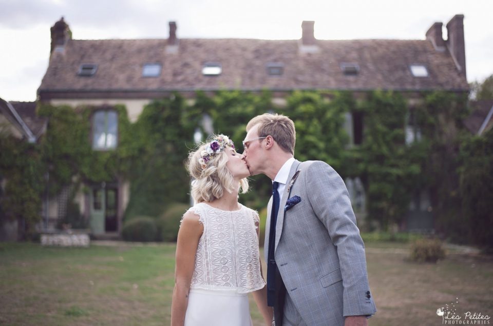 Comment choisir son photographe de mariage?