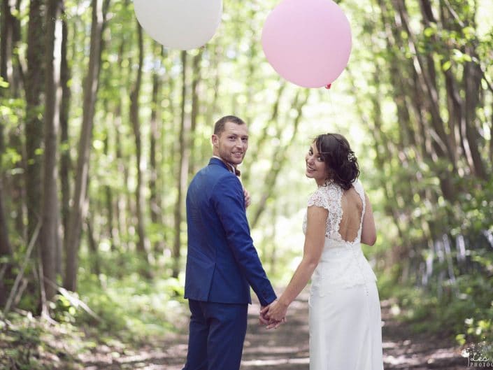 Mariage Perrine et Quentin