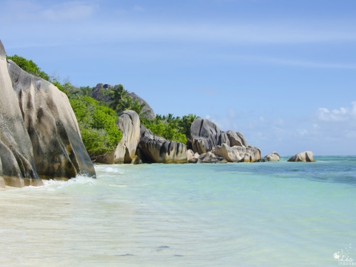 Paris – Seychelles : Destination l’Océan Indien