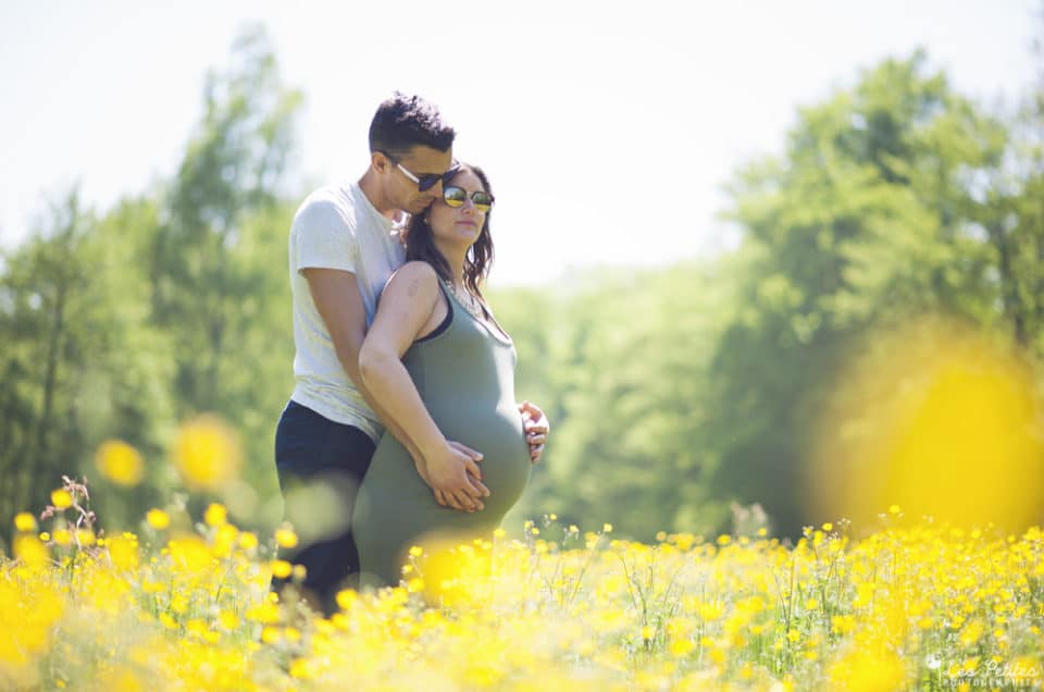 Photographe Vexin : idéal pour vos photos Mariage, Grossesse et Famille